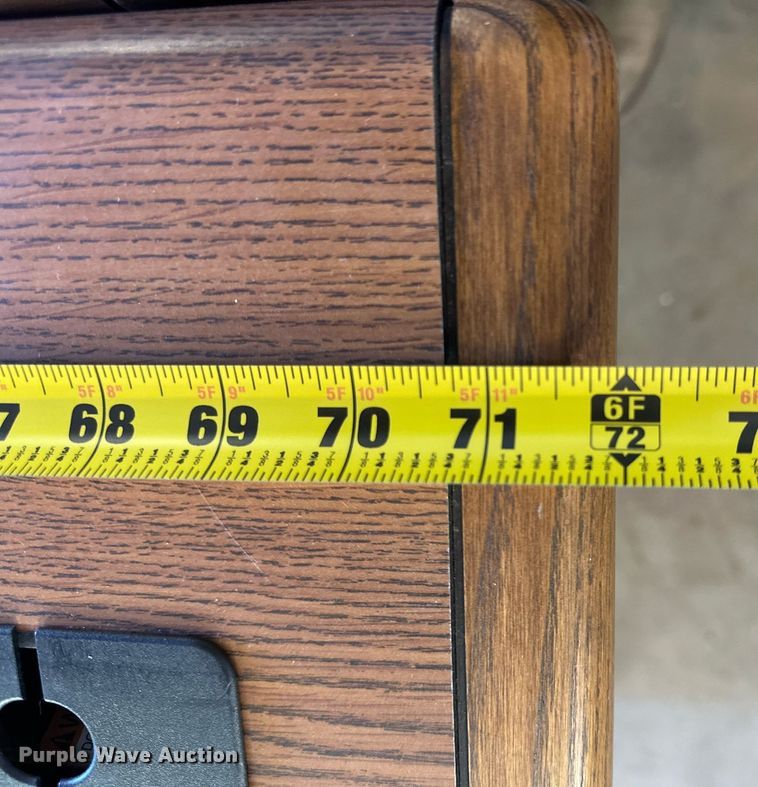 image for item EK9960 (2) desks 