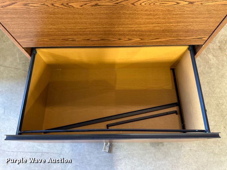 image for item EK9960 (2) desks 