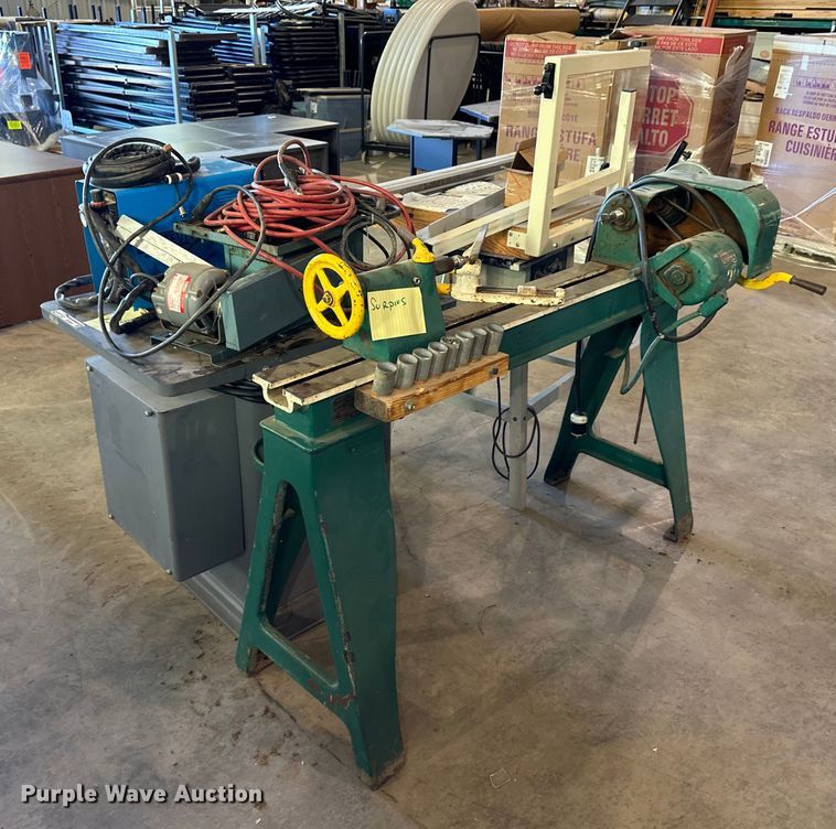 image for item EK9961 Shop tools