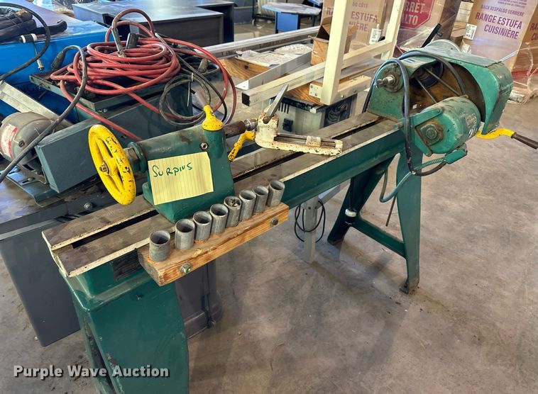 image for item EK9961 Shop tools