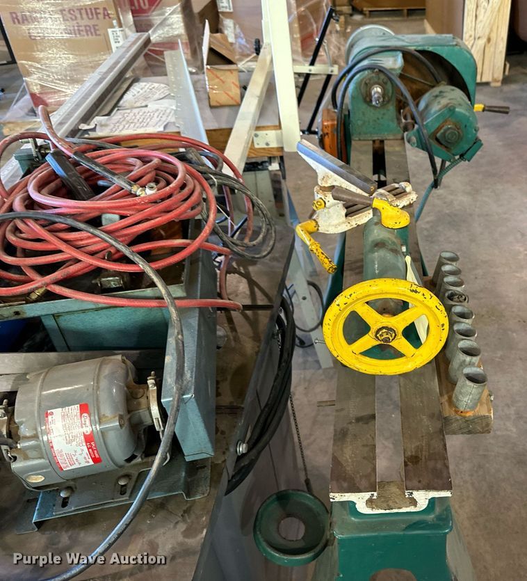 image for item EK9961 Shop tools