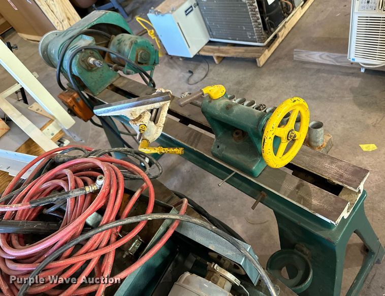 image for item EK9961 Shop tools