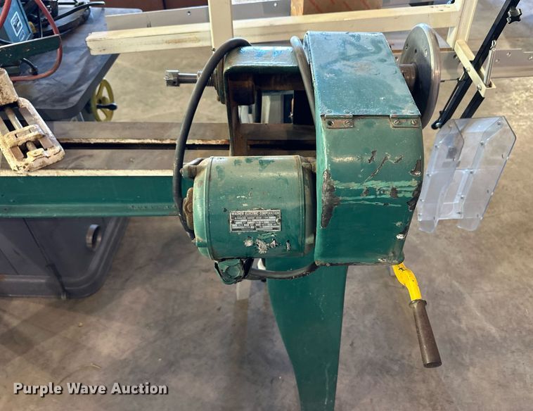 image for item EK9961 Shop tools