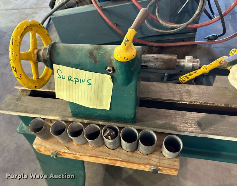 image for item EK9961 Shop tools