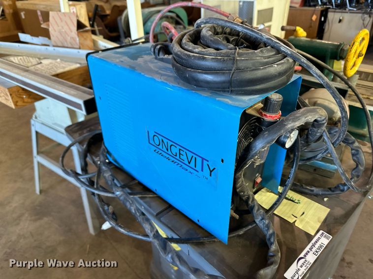 image for item EK9961 Shop tools