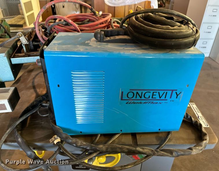 image for item EK9961 Shop tools