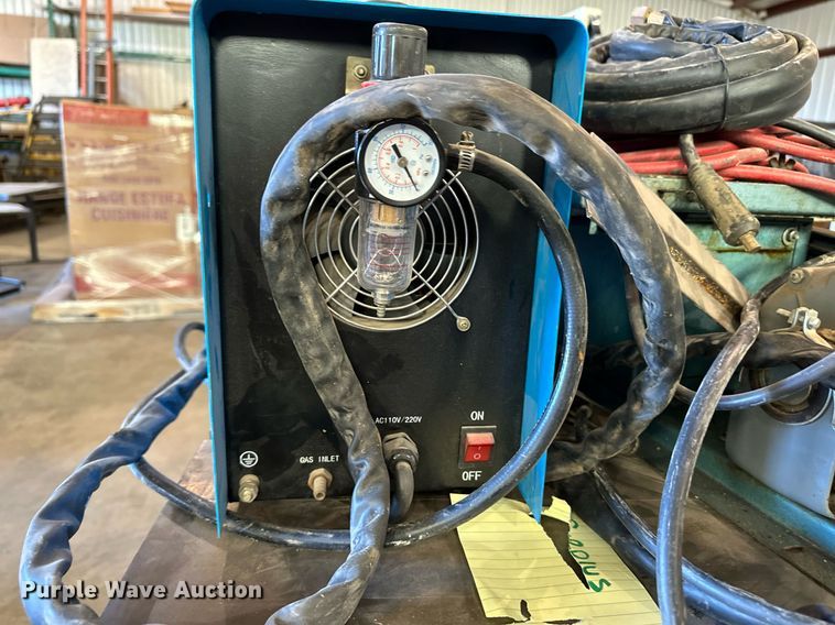 image for item EK9961 Shop tools