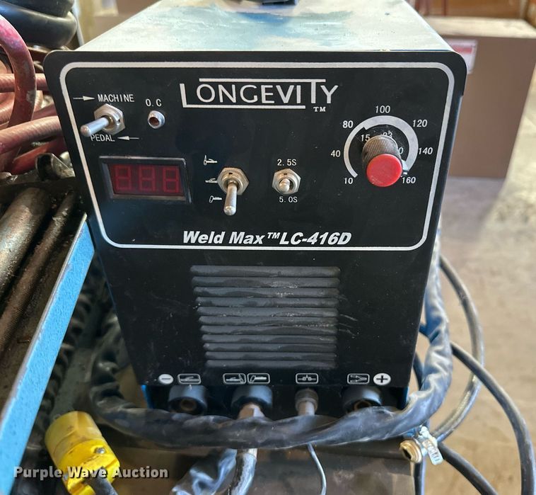 image for item EK9961 Shop tools