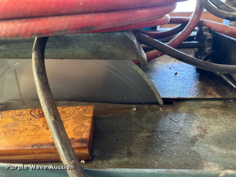 image for item EK9961 Shop tools