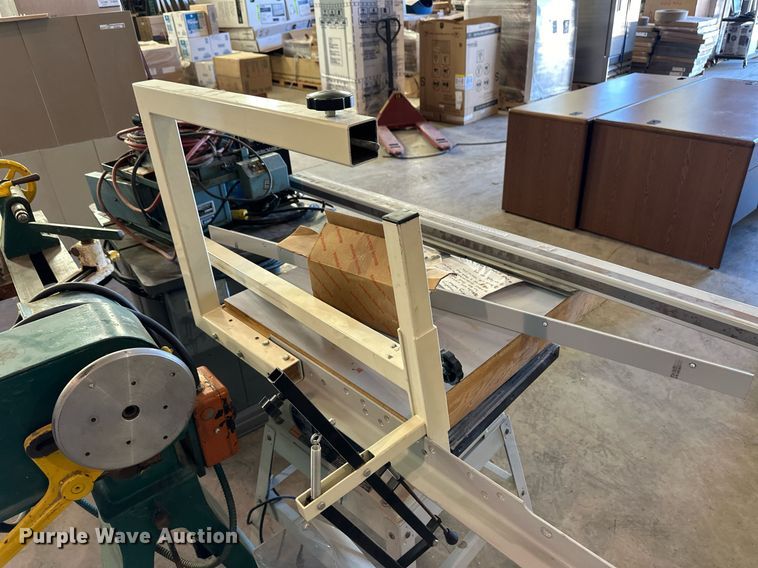 image for item EK9961 Shop tools