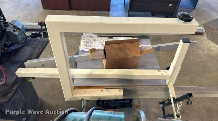 image for item EK9961 Shop tools