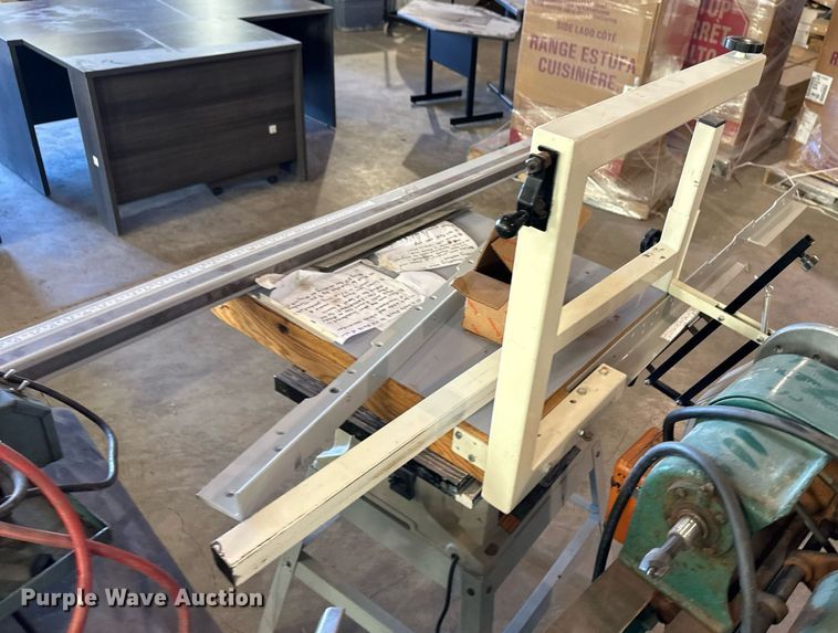 image for item EK9961 Shop tools