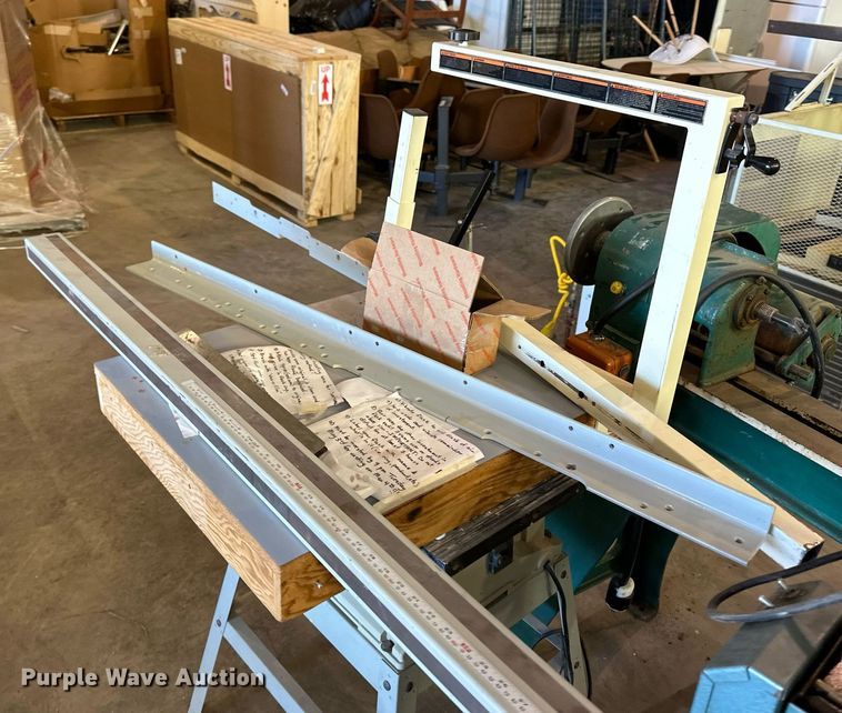 image for item EK9961 Shop tools