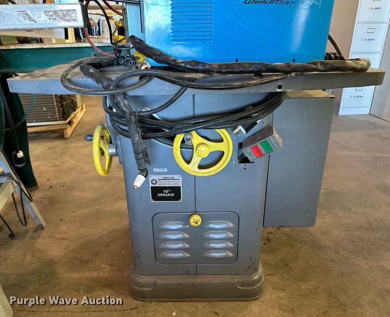 image for item EK9961 Shop tools