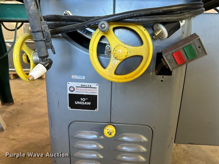 image for item EK9961 Shop tools