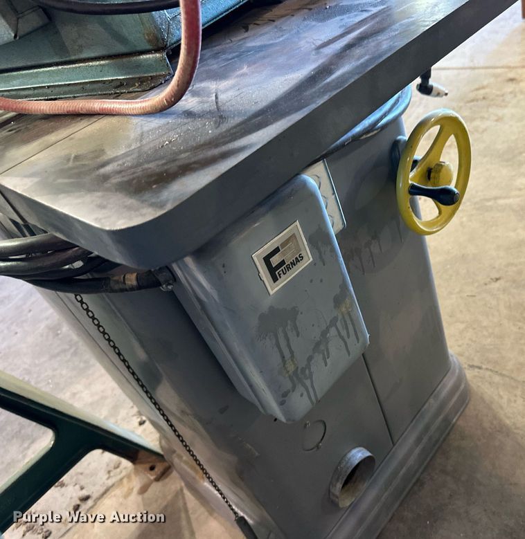 image for item EK9961 Shop tools