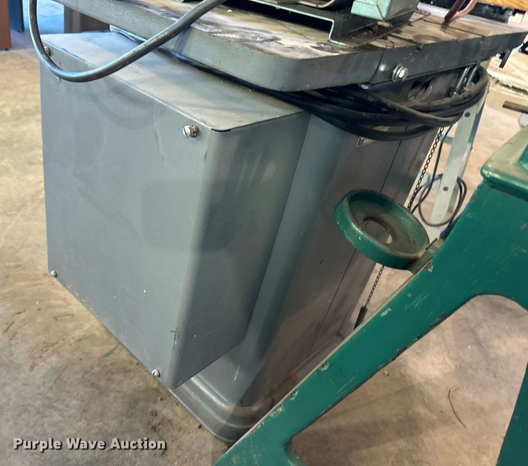 image for item EK9961 Shop tools