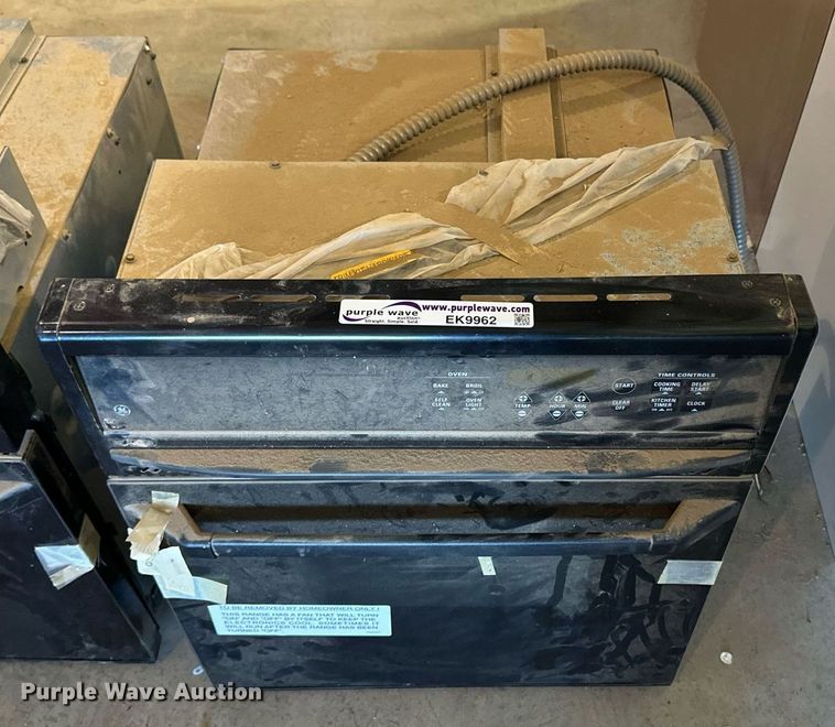 image for item EK9962 Appliances