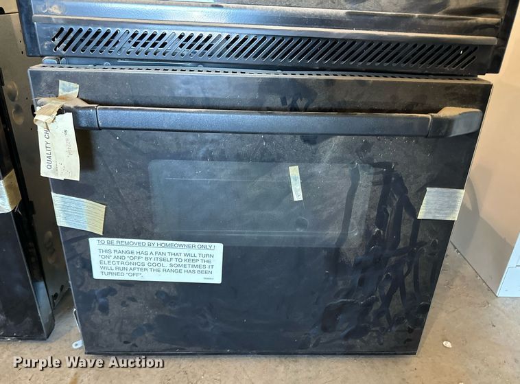 image for item EK9962 Appliances