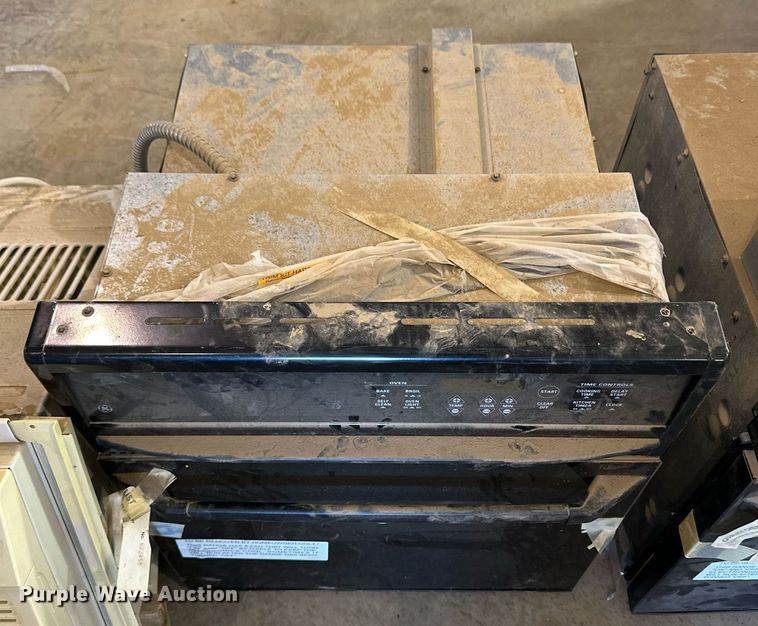 image for item EK9962 Appliances