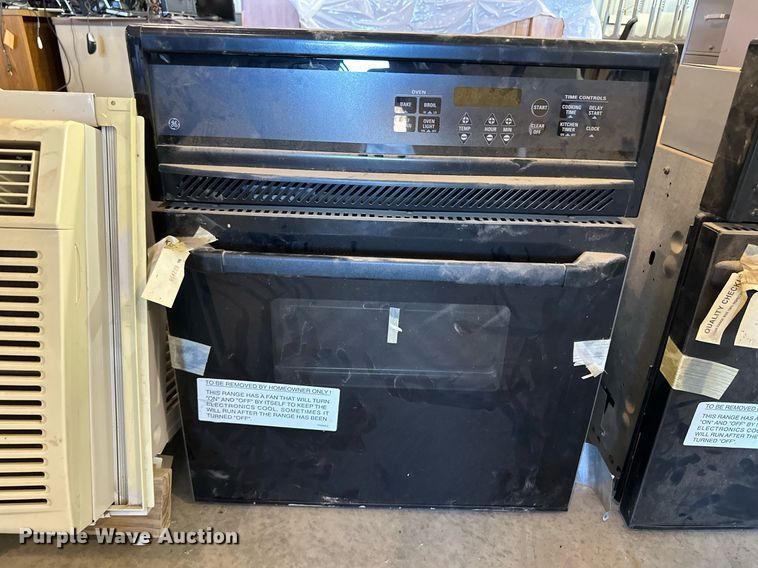 image for item EK9962 Appliances