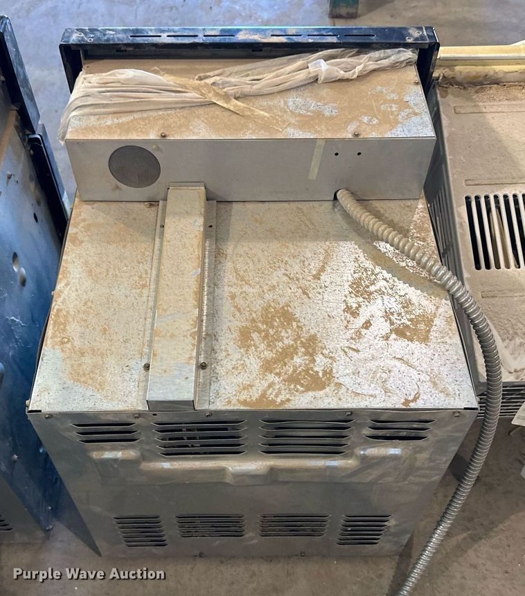 image for item EK9962 Appliances