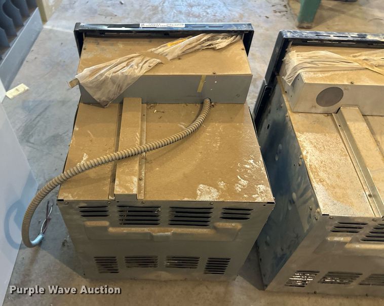 image for item EK9962 Appliances