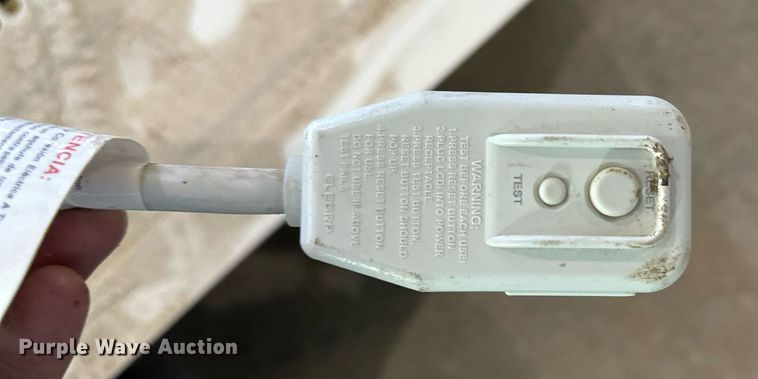 image for item EK9962 Appliances