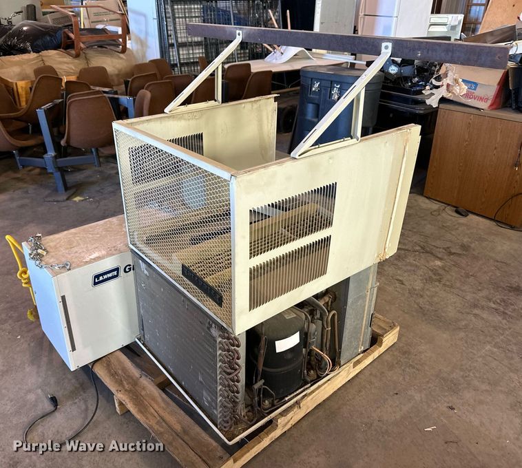 image for item EK9962 Appliances