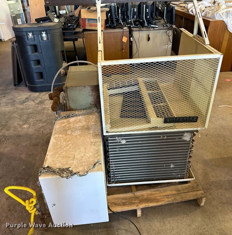 image for item EK9962 Appliances