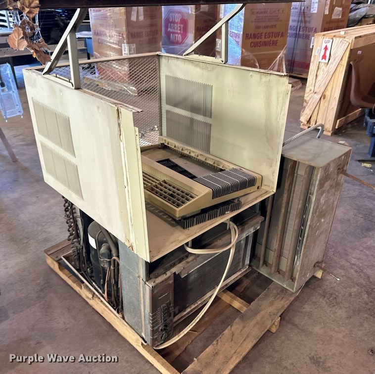 image for item EK9962 Appliances