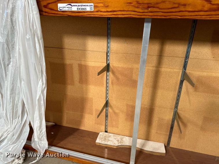 image for item EK9965 (6) display cabinets