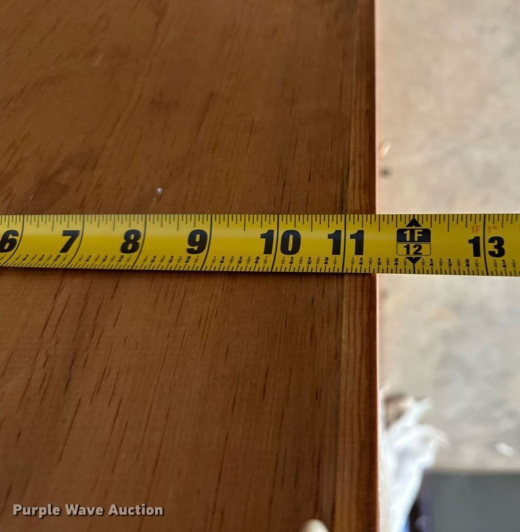 image for item EK9965 (6) display cabinets