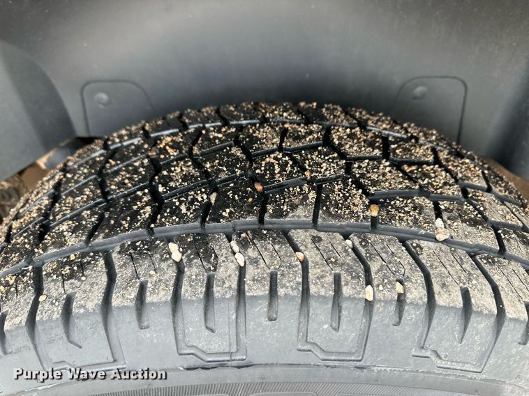 image for item EK9983 2008 Chevrolet Suburban SUV