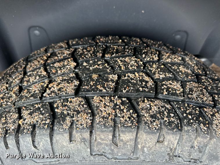 image for item EK9983 2008 Chevrolet Suburban SUV