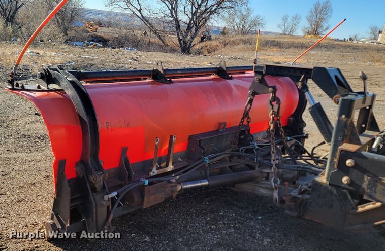 image for item KU9054 2009 Sterling  LT9500 dump truck