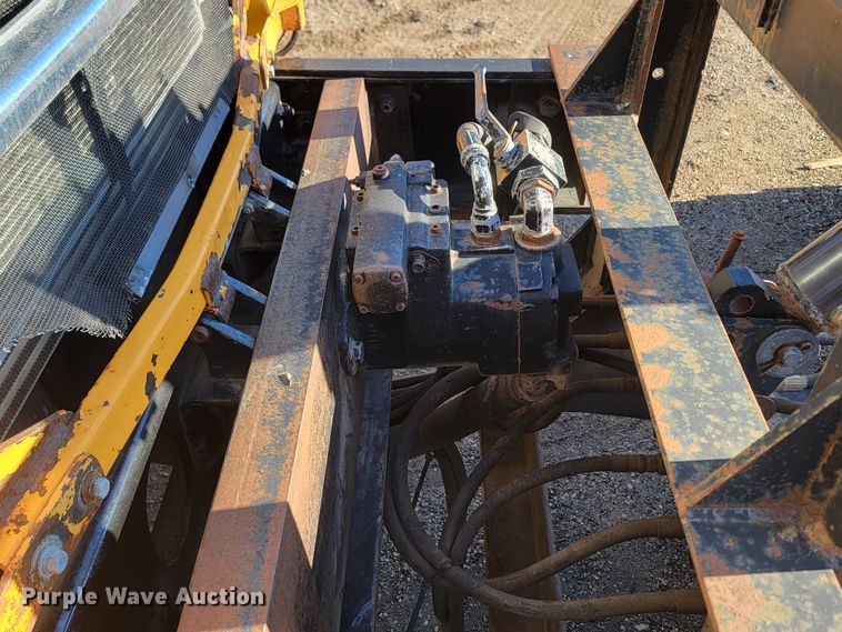 image for item KU9054 2009 Sterling  LT9500 dump truck