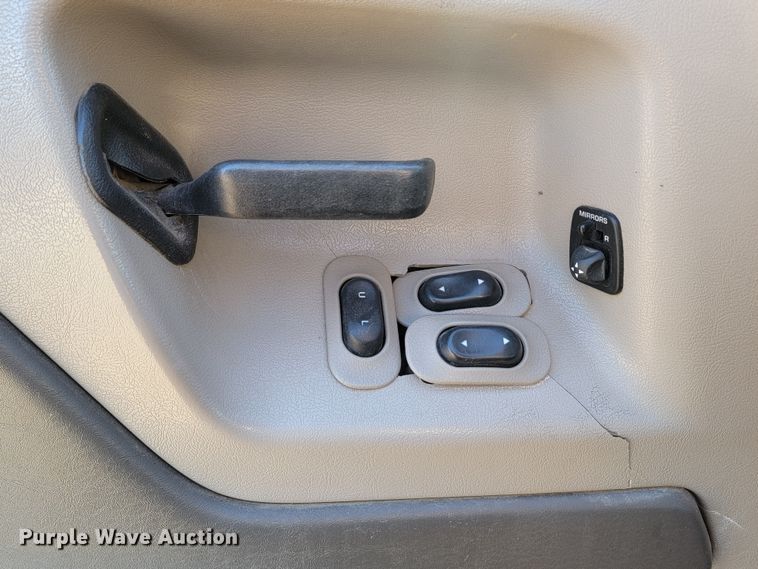 image for item KU9054 2009 Sterling  LT9500 dump truck