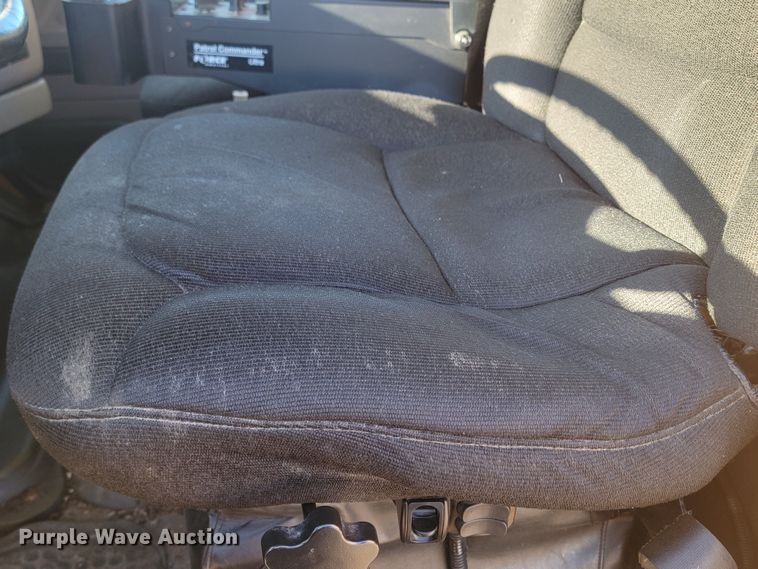 image for item KU9054 2009 Sterling  LT9500 dump truck