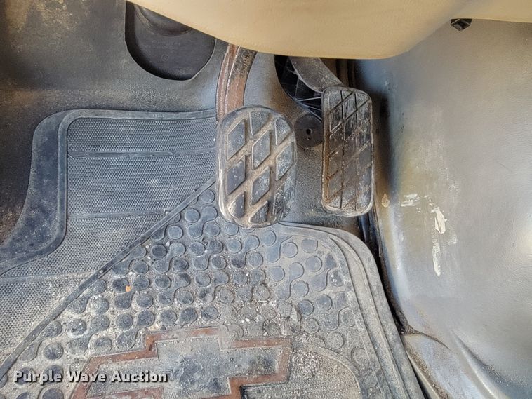 image for item KU9054 2009 Sterling  LT9500 dump truck