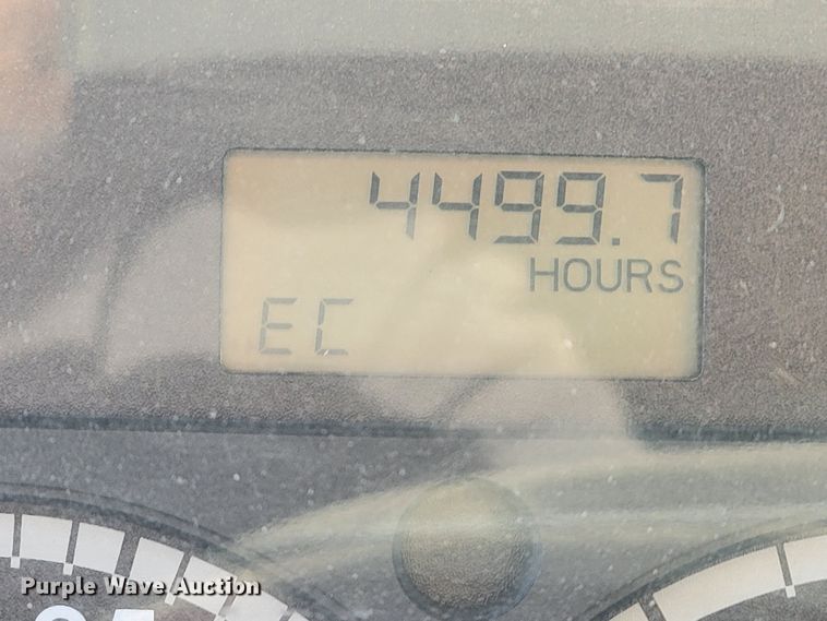 image for item KU9054 2009 Sterling  LT9500 dump truck