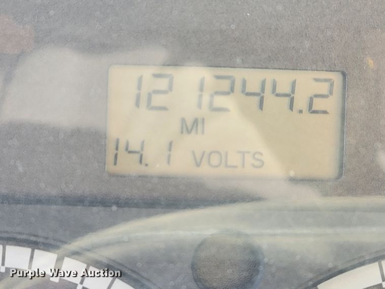 image for item KU9054 2009 Sterling  LT9500 dump truck