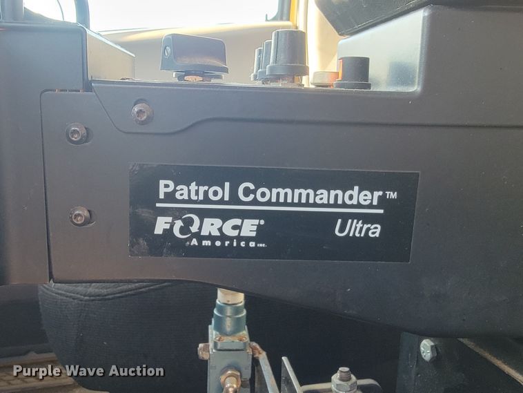 image for item KU9054 2009 Sterling  LT9500 dump truck