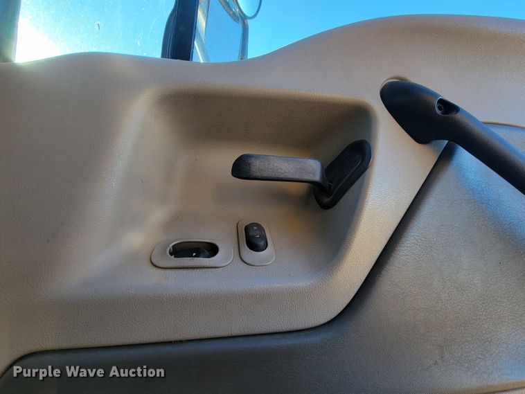 image for item KU9054 2009 Sterling  LT9500 dump truck