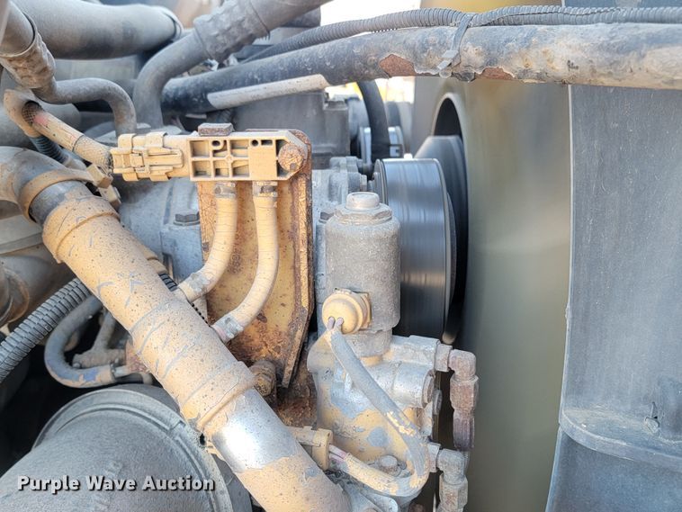 image for item KU9054 2009 Sterling  LT9500 dump truck