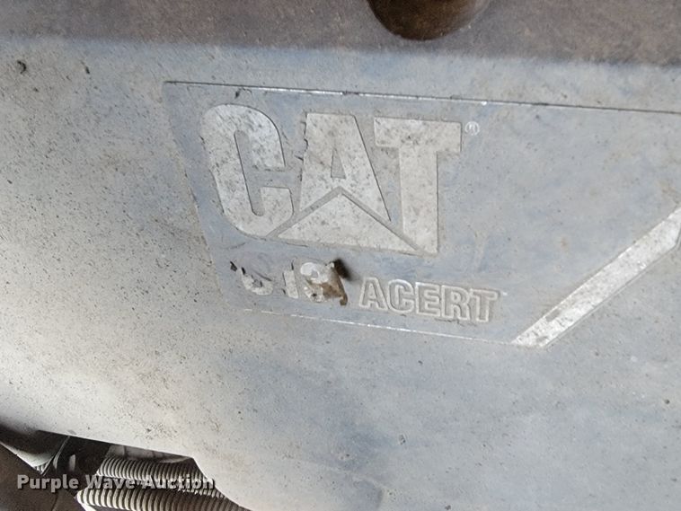 image for item KU9054 2009 Sterling  LT9500 dump truck