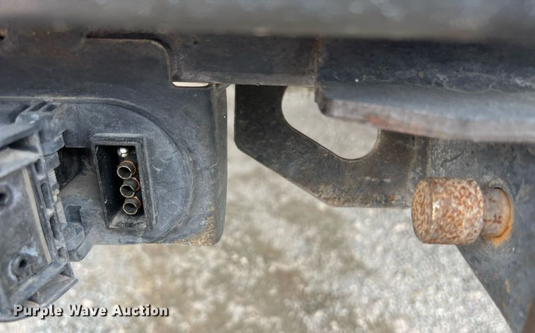 image for item KV9878 2013 Ford F150 SuperCab pickup truck