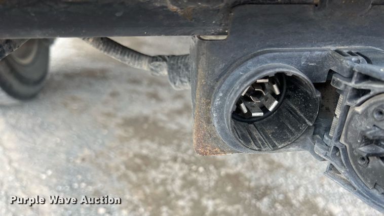 image for item KV9878 2013 Ford F150 SuperCab pickup truck