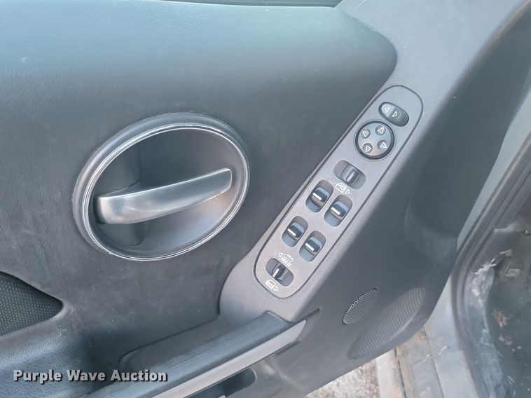 image for item LA9588 2008 Pontiac  Grand Prix 