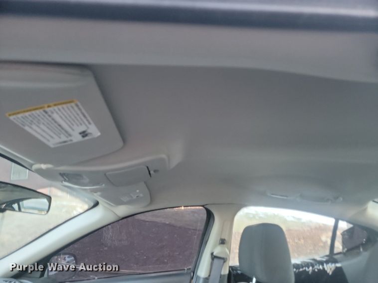 image for item LA9588 2008 Pontiac  Grand Prix 